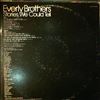 Everly Brothers -- Stories We Could Tell (2)