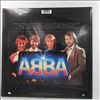 ABBA -- Gold (Greatest Hits) (1)