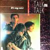 Talk Talk -- It's My Mix (1)