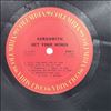 Aerosmith -- Get Your Wings (2)