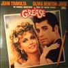 Travolta John, Newton-John Olivia -- Grease (The Original Soundtrack From The Motion Picture) (1)