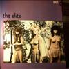 Slits -- Cut (2)