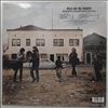 Creedence Clearwater Revival -- Willy And The Poor Boys (1)