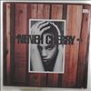 Cherry Neneh -- Inna City Mamma / Next Generation / Kisses On The Wind (Lovers Hip-Hop Extended Version) / So Here I Come (2)