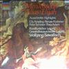 Ameling E./Krahmer R./Schreier P./Adam T./Rundfunkchor unf Gewandhausorchester Leipzig (Sawallisch W.) -- Mendelssohn - Elias - Elijah op. 70 (1)