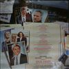 Various Artists -- Legal Eagles - original soundtrack (2)