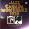 Banks Tommy Big Band with/ avec "Big" Miller -- Jazz Canada montreux 1978 (1)