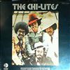 Chi-Lites -- Greatest Hits (2)