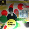 Barry John (con.) -- Stringbeat (2)