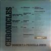 Booker T. & Priscilla Jones -- Chronicles (1)