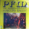 PREMIATA FORNERIA MARCONI (P.F.M. / PFM) -- Award winning marconi bakery (2)