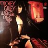 Gilley Mickey -- Wild Side Of Life (1)