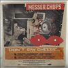 Messer Chups (Gitarkin Oleg- Messer for Frau Muller) -- Don't Say Cheese (2)
