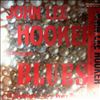 Hooker John Lee -- Sings Blues - 16 Selections - Every One A Pearl (1)