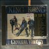King Kong -- General theory (2)