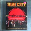 Struggle for freedom in south africa -- Sun City by artists united against apartheid (Dave Marsh) (1)