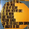 MacLean Juan (Juan MacLean / Juan Mclean) -- Brighter The Light (2)