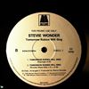 Wonder Stevie -- Tomorrow Robins Will Sing (2)