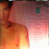 Ant Adam (Adam & The Ants) -- Strip (1)