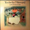 Stevens Cat -- Tea For The Tillerman  (3)