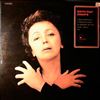 Piaf Edith -- Chante (2)