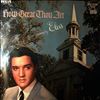 Presley Elvis -- How Great Thou Art (2)