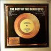 Pet Shop Boys (PSB) -- Best Of The Beach Boys - The Beach Boys' Greatest Hits (1961-1963) (1)