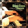 Cicero Eugen -- Concerto (1)