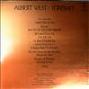 West Albert -- Portrait (2)
