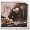 Wayne Jeff -- Jeff Wayne's Musical Version Of The War Of The Worlds (1)