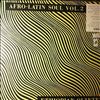 Astatke Mulatu & Ethiopian Quintet -- Afro-Latin Soul Vol. 2 (1)