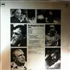 Davison Bill Wild, Wilber Bob, Hubble Eddie, Sutton Ralph, Eckinger Isla, Leeman Cliff -- Chicago Jazz Giants Live! (1)