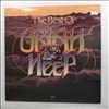 Uriah Heep -- Best Of Uriah Heep (2)