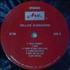 Yellow Submarine -- Music From The Beatles' Film (1)