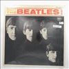 Beatles -- Meet The Beatles (2)