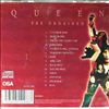 Queen -- Pre Ordained (2)