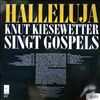 Kiesewetter Knut -- Halleluja - Singt Gospels (2)