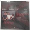 Anacrusis -- Reason (1)
