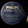 Modern Jazz Quartet (MJQ) -- Plays George Gershwin's Porgy & Bess (2)