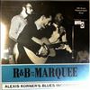 Korner Alexis Blues Incorporated -- R & B From The Marquee (1)