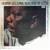 Dupree Jack Champion -- Blues From The Gutter (2)