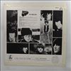 Beatles -- Rubber Soul (1)