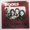 Doors -- L.A. Woman (2)
