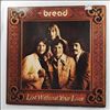 Bread -- Lost Without Your Love (1)
