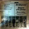 Bernstein Elmer -- Return Of The Seven (Original Movie Soundtrack) (1)