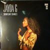 Jayda G -- Significant Changes (2)