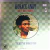 Andy Horace -- Ain't No Sunshine (Best Of Horace Andy) (2)