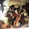 Webber Andrew Lloyd -- Variations (1)