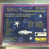 Flying bulgar klezmer band -- Tsirkus (2)