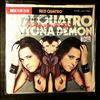 Quatro Suzi -- Daytona Demon / Roman Fingers (2)